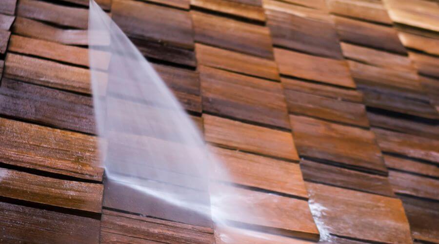 Roof Repair in Jamestown, SC